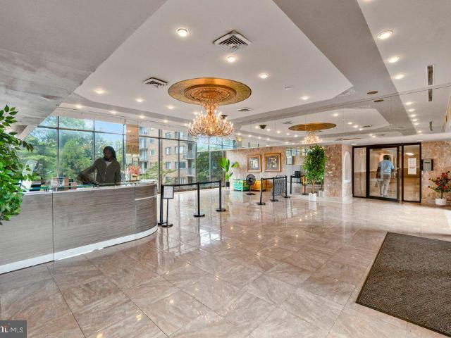 Condo for sale in Adelphi, Maryland