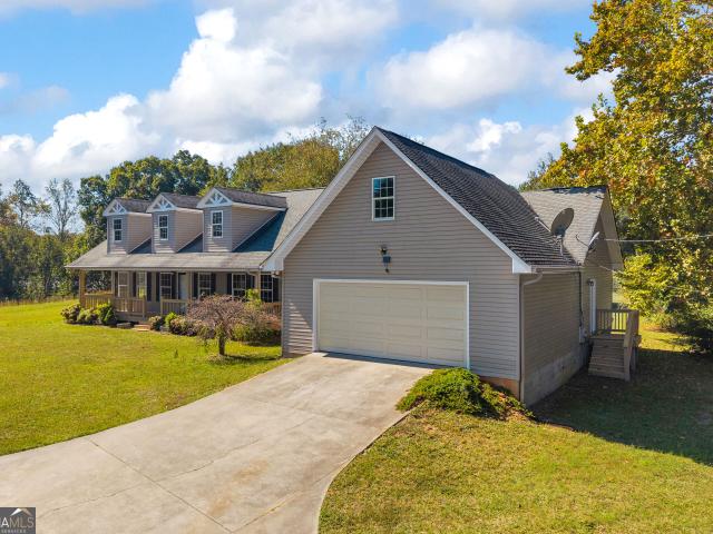 House for sale in Toccoa, Stephens County