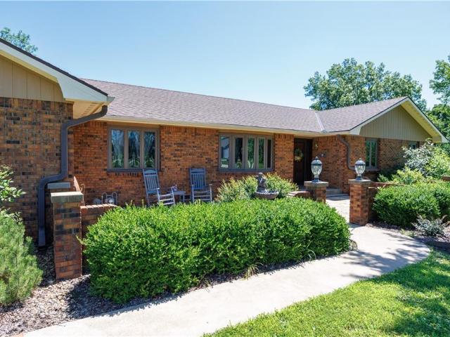 House for sale in Neodesha