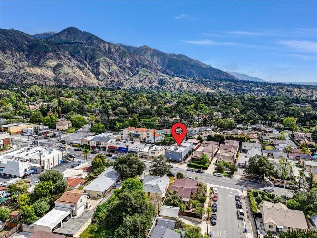 House for sale in Altadena, California