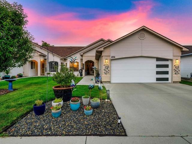 Townhouse for sale in Meridian, Idaho