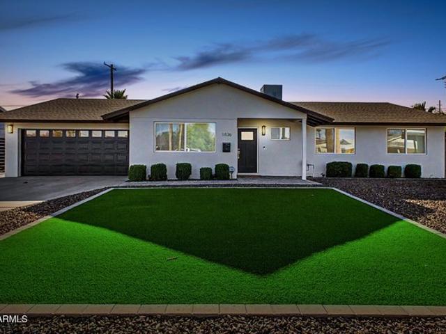 House for sale in Tempe, Arizona
