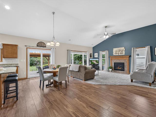House for sale in Mount Pleasant, Wisconsin