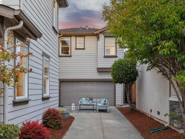 House for sale in Alameda, California