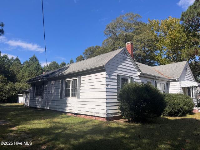 Property for sale in Rocky Mount, North Carolina