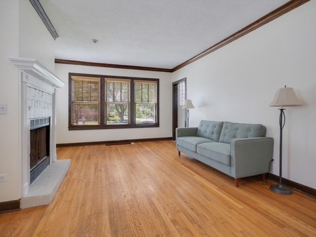 House for sale in Homewood, Illinois