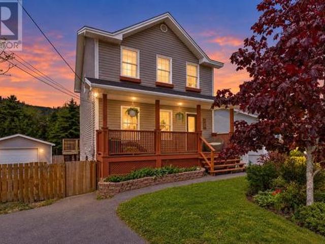 House for sale in Bauline, Newfoundland And Labrador