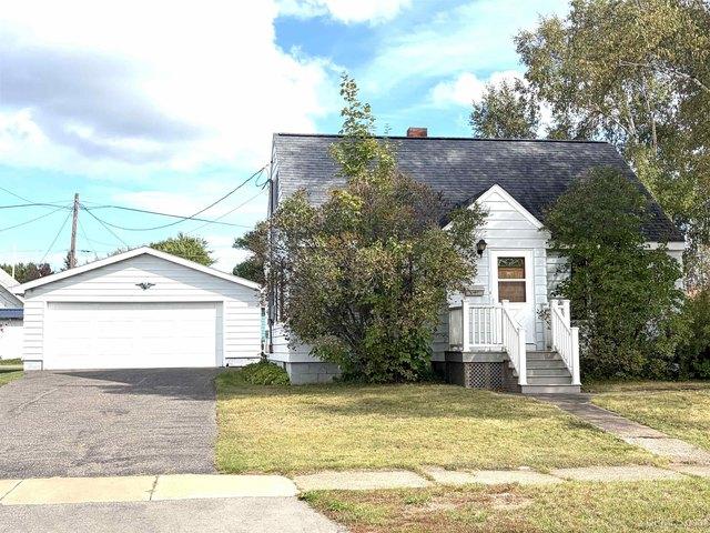 House for sale in Ishpeming, Michigan