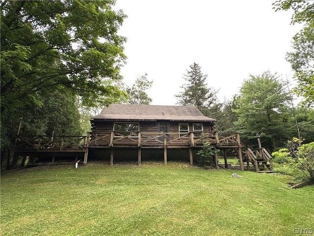 House for sale in Hamilton, New York