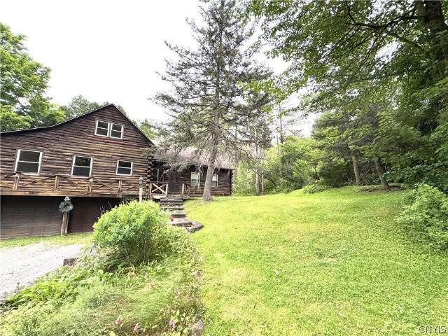 House for sale in Hamilton, New York