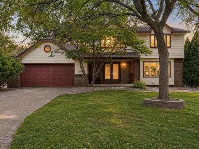 House for sale in Ramsey, Minnesota