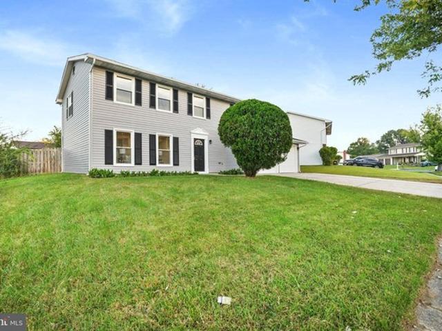 House for sale in Severn Ridge, Severn