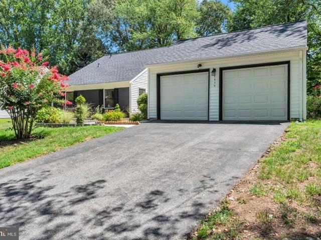 House for sale in Crofton, Maryland