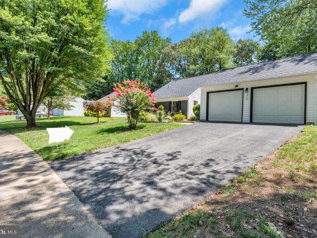 Property for rent in Crofton, Maryland
