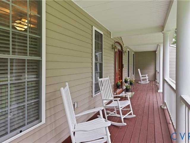 House for sale in Virginia