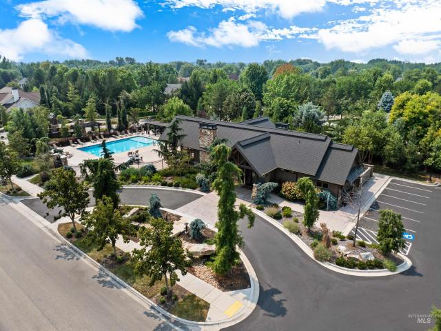 House for sale in Eagle, Idaho