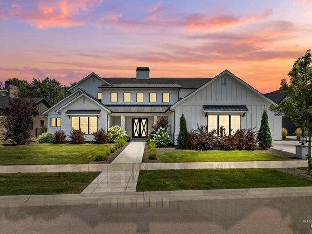 House for sale in Eagle, Idaho