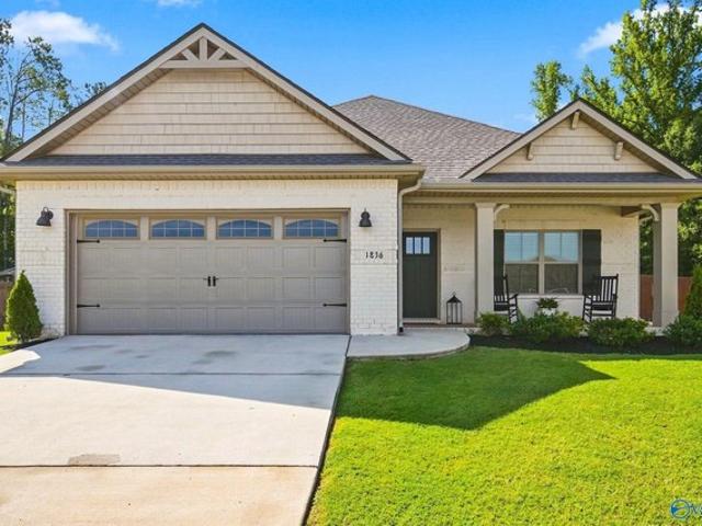 House for sale in Cullman, Alabama