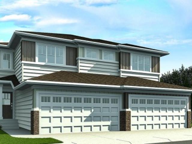 House for sale in River's Edge, Edmonton