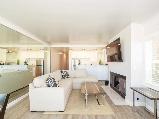 Apartment for rent in Hermosa Beach
