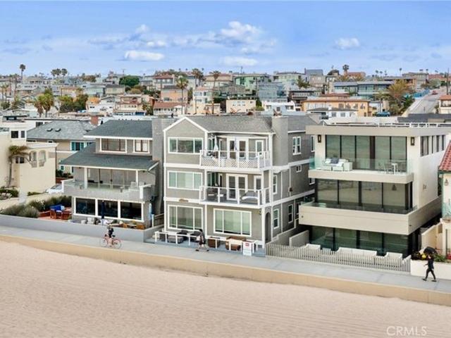 House for sale in Hermosa Beach, California