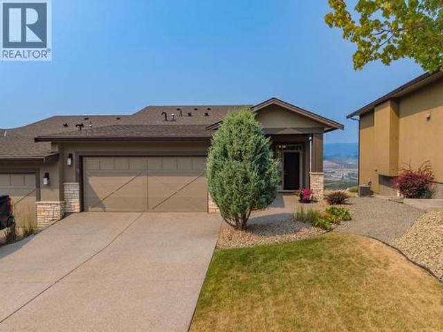 House for sale in Winfield, British Columbia