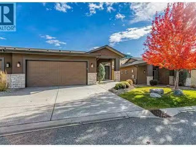 Condo for sale in Winfield, British Columbia