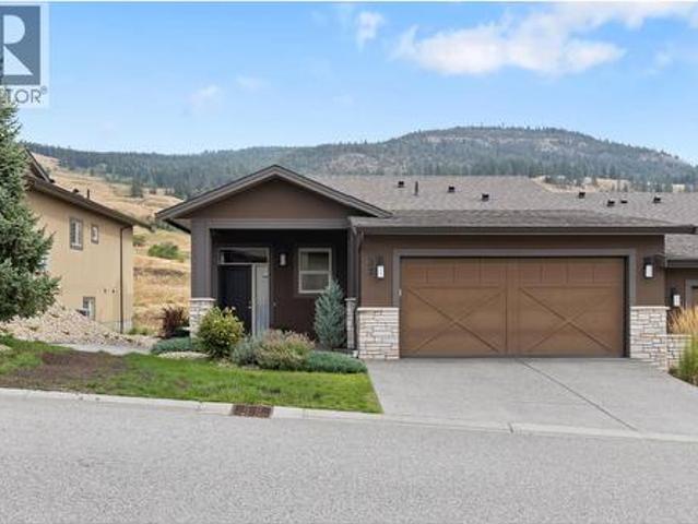 House for sale in Winfield, British Columbia