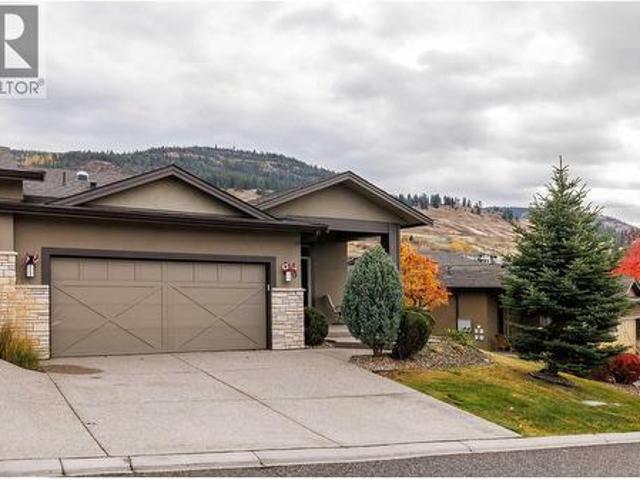 House for sale in Winfield, British Columbia