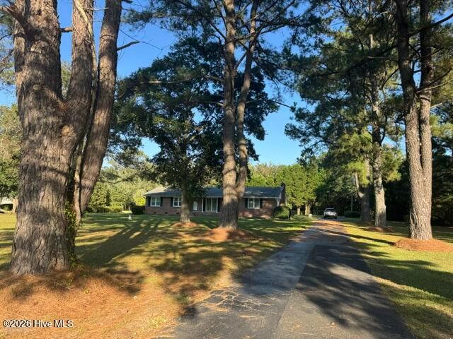 House for sale in Saint Helena, Burgaw
