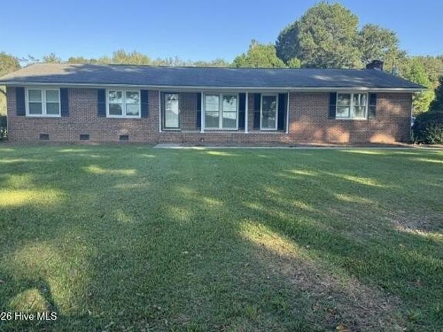 House for sale in Burgaw, Pender County