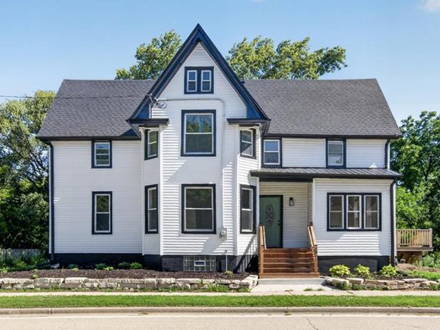 House for sale in Mequon, Ozaukee County