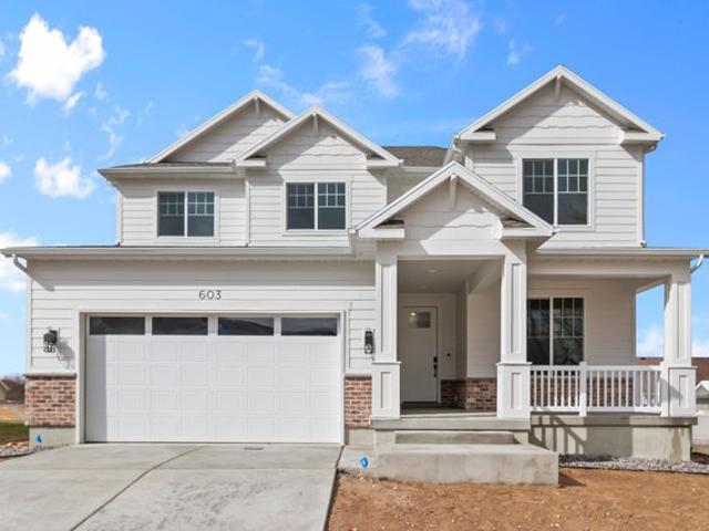 House for sale in Cache, Utah