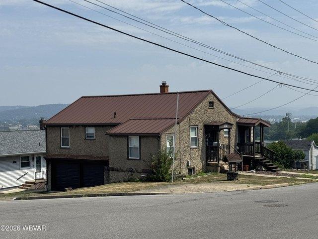 House for sale in Lycoming, Pennsylvania