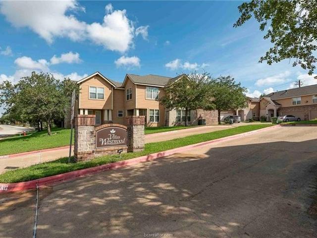 Condo for sale in Bryan, Texas