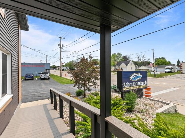 Commercial for sale in Appleton