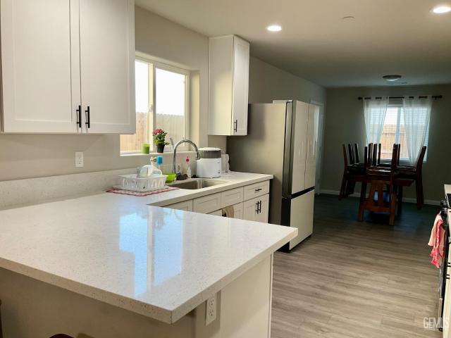 House for sale in Arvin, California