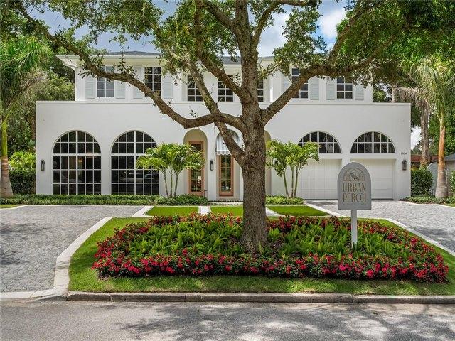 House for sale in Winter Park, Florida