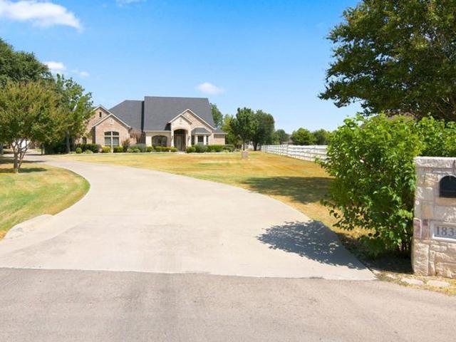 House for sale in Haslet, Texas