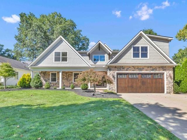 House for sale in Rocky River, Ohio