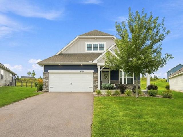 House for rent in Lakeville, Minnesota