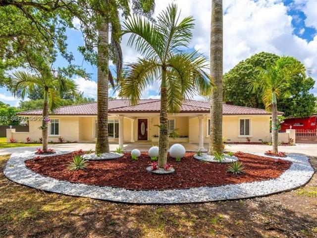 House for rent in Miami, Florida
