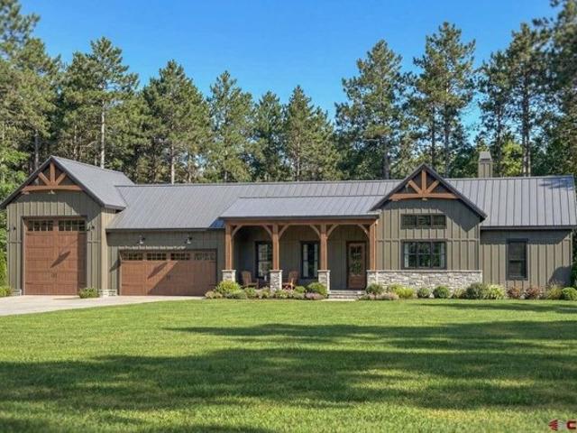 House for sale in Cedaredge, Colorado