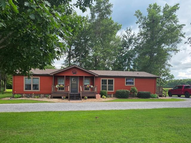 House for sale in Pittsburg, Illinois