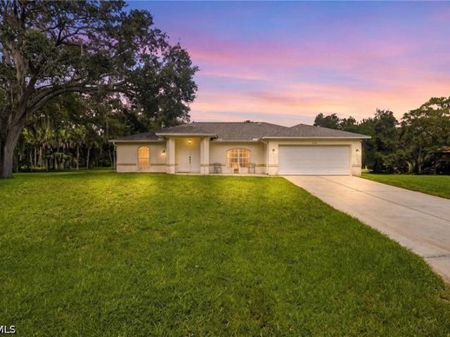 House for sale in North Fort Myers, Florida