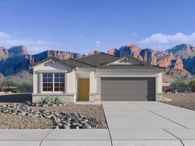 House for sale in Wittmann, Arizona