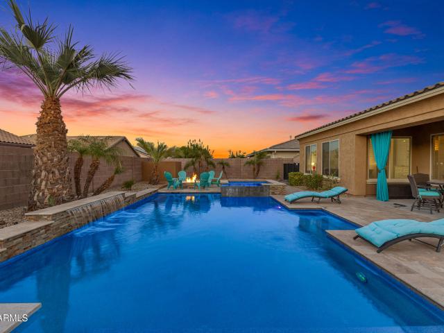 House for sale in Surprise, Arizona