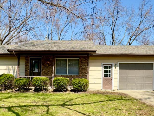 House for sale in Goshen, Indiana
