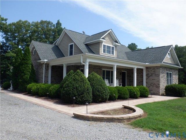 House for sale in Virginia