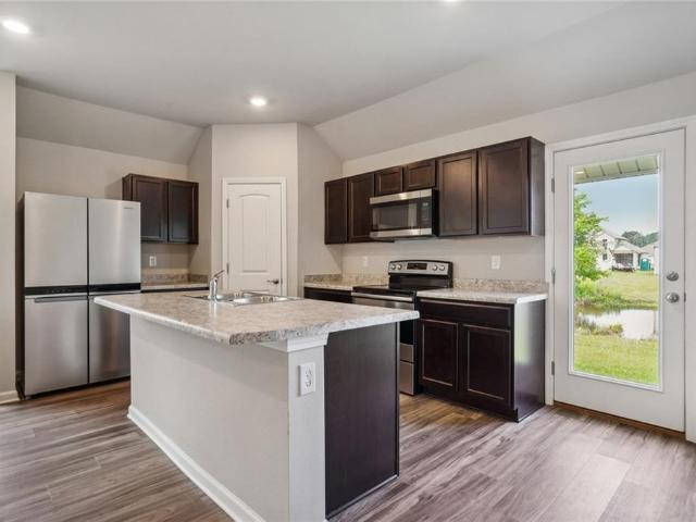 House for sale in Hammond, Louisiana
